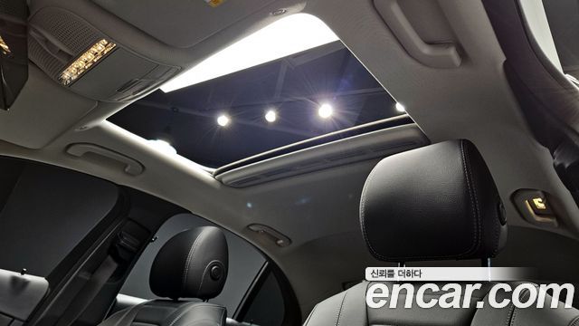 Mercedes-Benz E-Class E300 Avantgarde