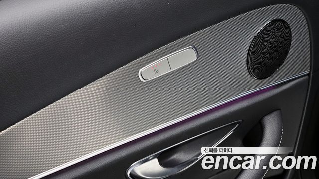 Mercedes-Benz E-Class E300 Avantgarde