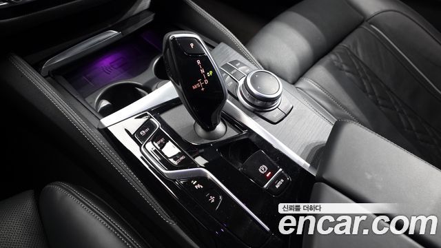 BMW Gran Turismo 620d xDrive M Sport