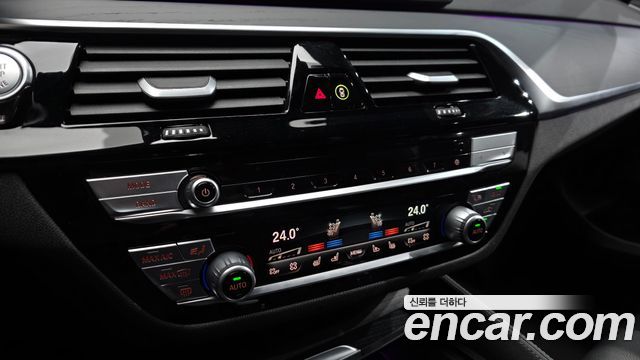 BMW Gran Turismo 620d xDrive M Sport