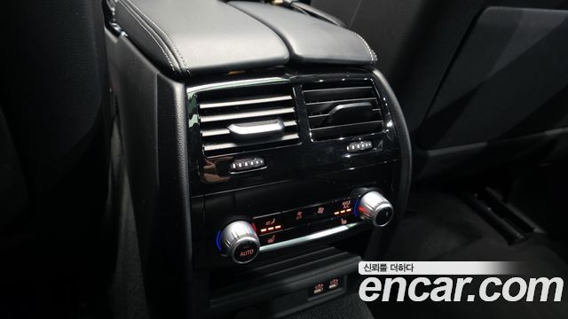 BMW Gran Turismo 620d xDrive M Sport
