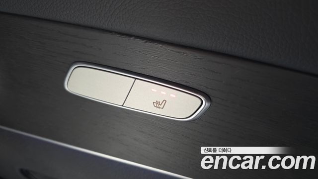 Mercedes-Benz GLC-Class GCL300 4MATIC Coupe