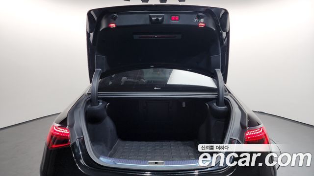 Mercedes-Benz S-Class S450L 4MATIC