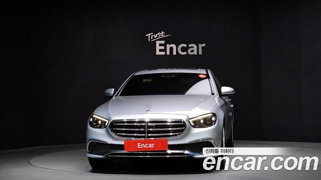 Mercedes-Benz E-Class E250 Exclusive