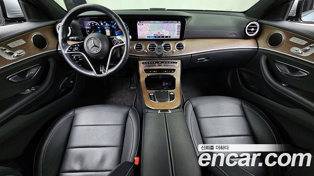 Mercedes-Benz E-Class E250 Exclusive