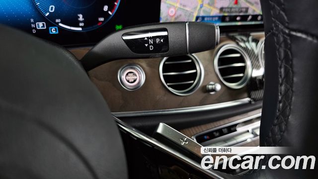 Mercedes-Benz E-Class E250 Exclusive