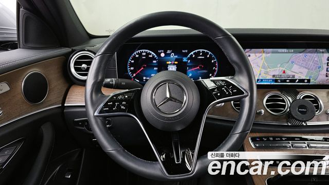Mercedes-Benz E-Class E250 Exclusive