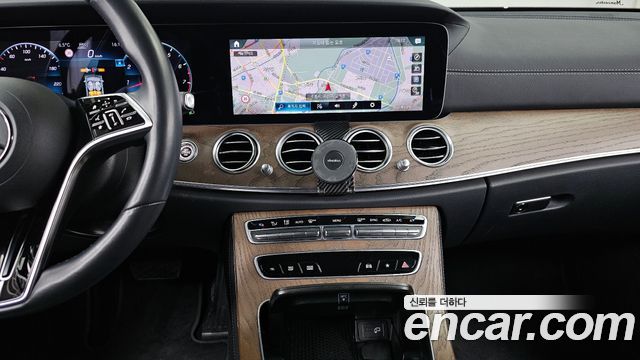 Mercedes-Benz E-Class E250 Exclusive