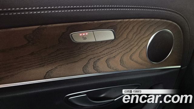 Mercedes-Benz E-Class E250 Exclusive