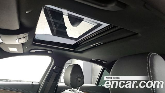 Mercedes-Benz E-Class E250 Exclusive