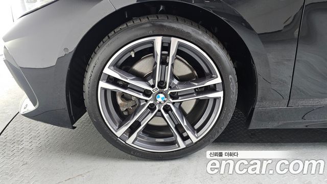 BMW 1-Series 120i M Sports