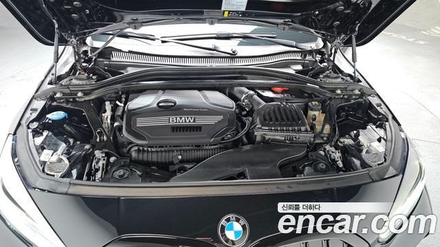 BMW 1-Series 120i M Sports