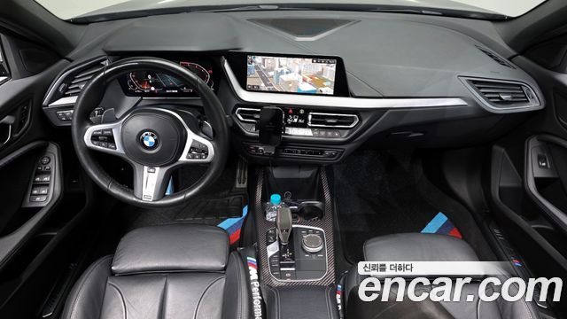 BMW 1-Series 120i M Sports