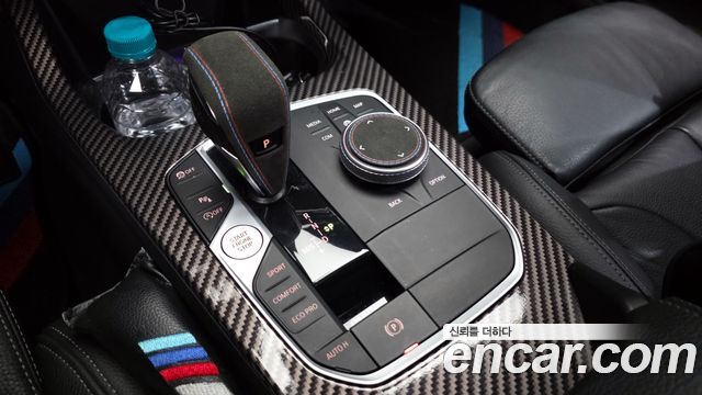 BMW 1-Series 120i M Sports
