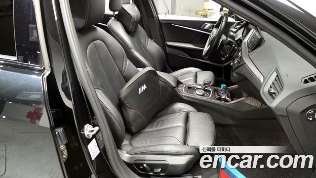 BMW 1-Series 120i M Sports