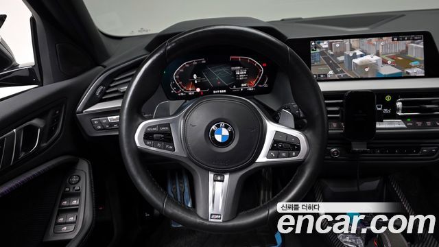 BMW 1-Series 120i M Sports