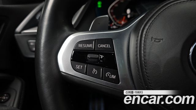 BMW 1-Series 120i M Sports