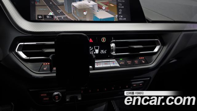 BMW 1-Series 120i M Sports