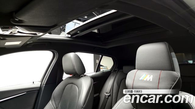 BMW 1-Series 120i M Sports