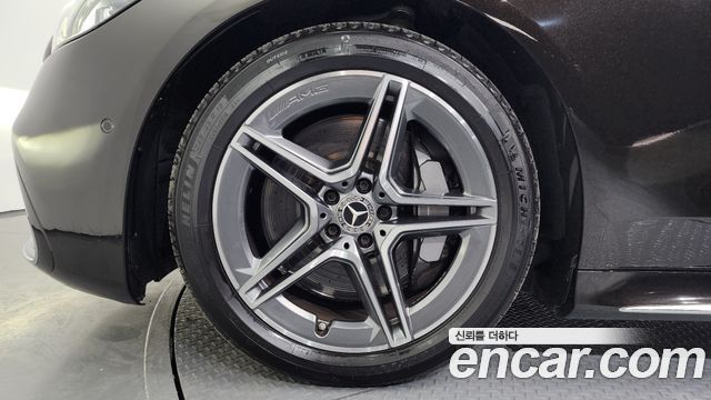 Mercedes-Benz S-Class S400 d 4MATIC