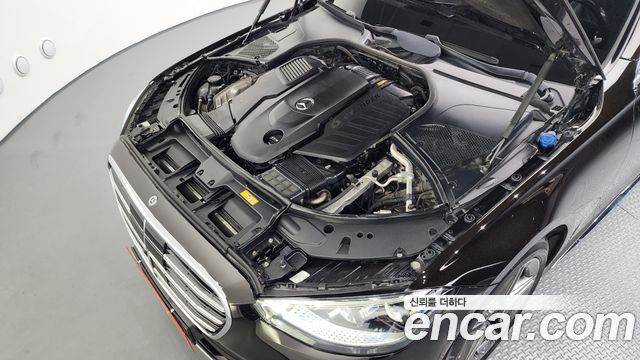 Mercedes-Benz S-Class S400 d 4MATIC
