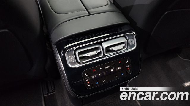 Mercedes-Benz S-Class S400 d 4MATIC
