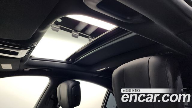 Mercedes-Benz S-Class S400 d 4MATIC