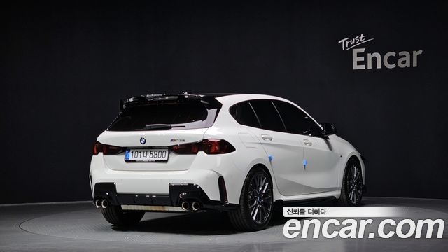 BMW 1-Series M135 xDrive Pro First Edition