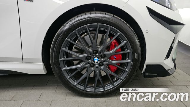 BMW 1-Series M135 xDrive Pro First Edition