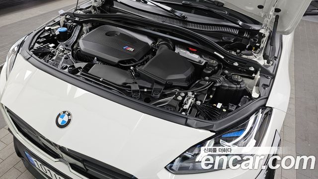 BMW 1-Series M135 xDrive Pro First Edition