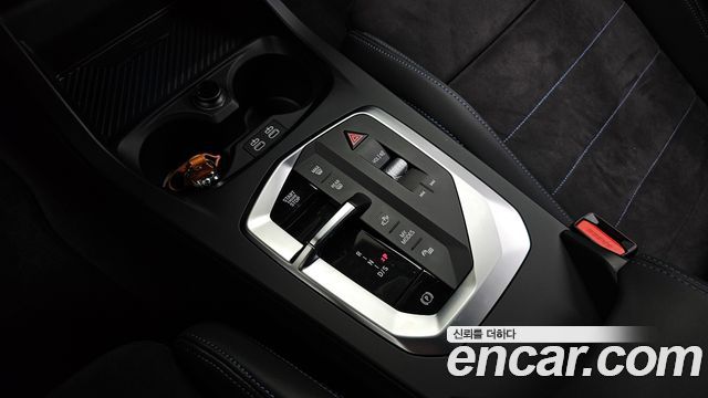 BMW 1-Series M135 xDrive Pro First Edition