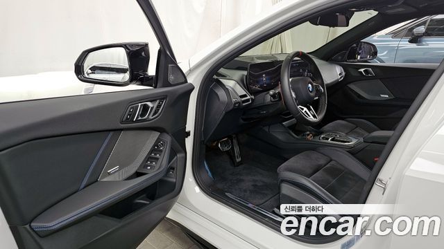 BMW 1-Series M135 xDrive Pro First Edition