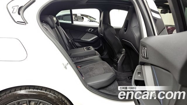 BMW 1-Series M135 xDrive Pro First Edition