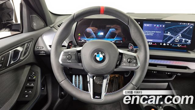 BMW 1-Series M135 xDrive Pro First Edition