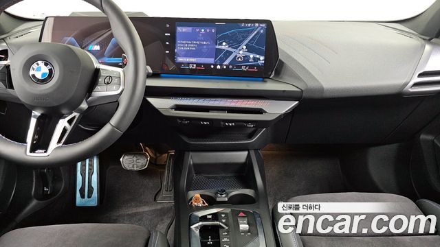 BMW 1-Series M135 xDrive Pro First Edition