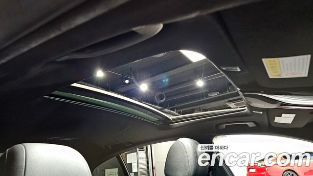 BMW 5-Series 530i M Sport Package