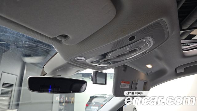 Audi Q7 35 TDI Quattro Premium Tech