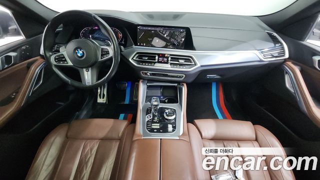 BMW X6 xDrive30d M Sport