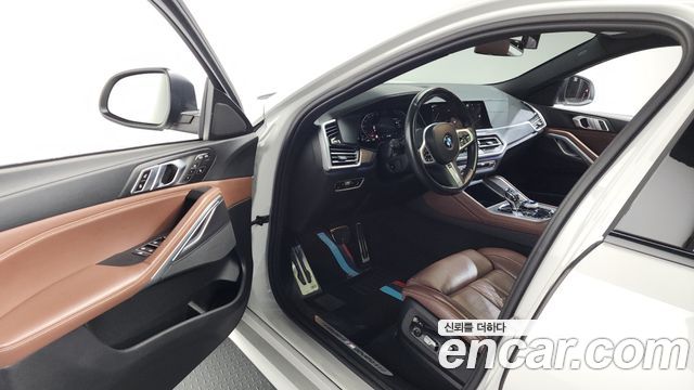 BMW X6 xDrive30d M Sport