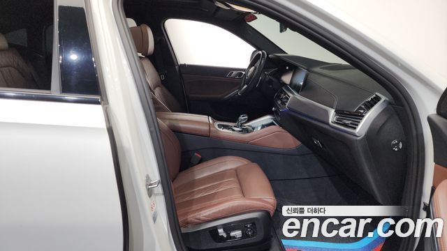BMW X6 xDrive30d M Sport