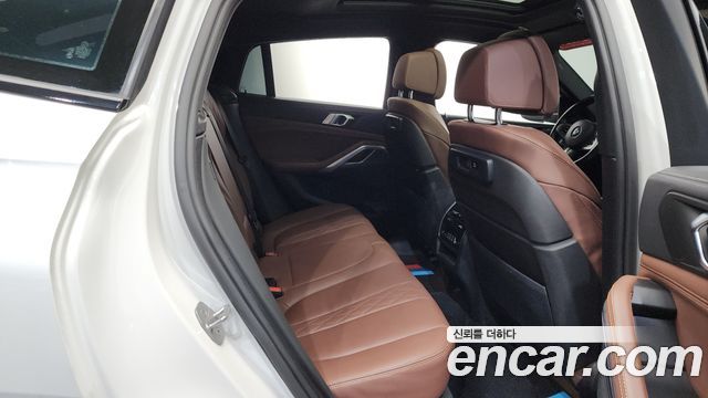 BMW X6 xDrive30d M Sport