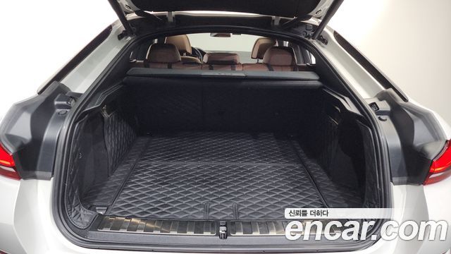 BMW X6 xDrive30d M Sport