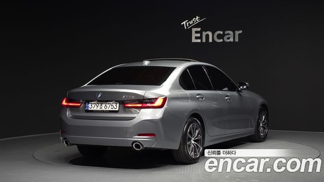 BMW 3-Series 320d