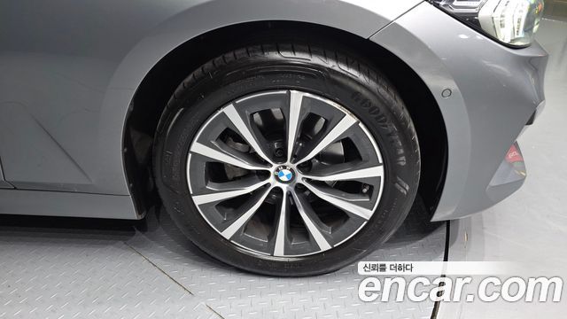 BMW 3-Series 320d
