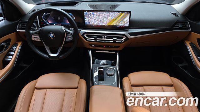 BMW 3-Series 320d