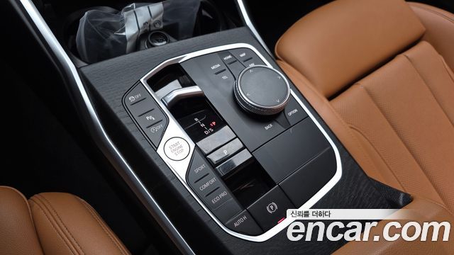 BMW 3-Series 320d