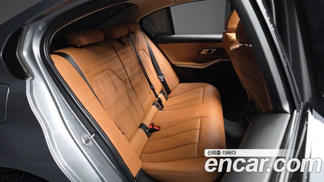 BMW 3-Series 320d