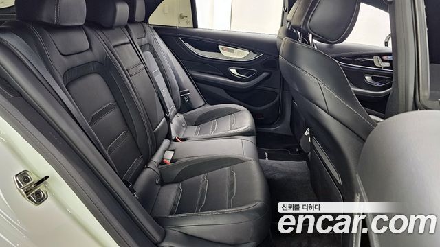 Mercedes-Benz AMG GT 4Door 43 4MATIC+