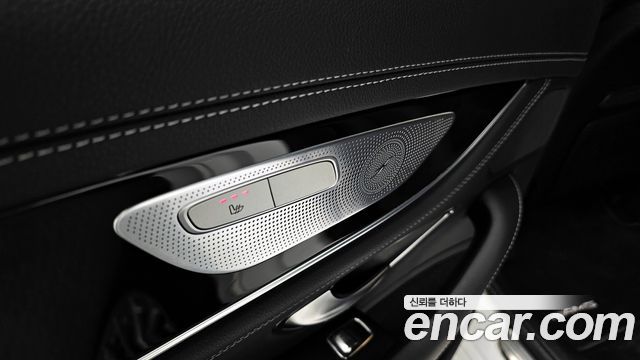 Mercedes-Benz AMG GT 4Door 43 4MATIC+