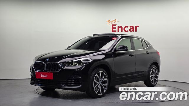 BMW X2 (F39) xDrive20i Advantage